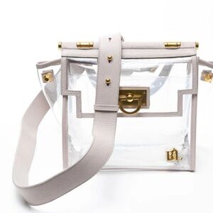 NWT Purseption The Augusta Purse